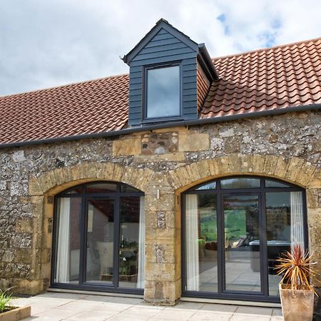 Newburgh  Luxury Couple'S Retreat With Hot Tub At Lindores מראה חיצוני תמונה