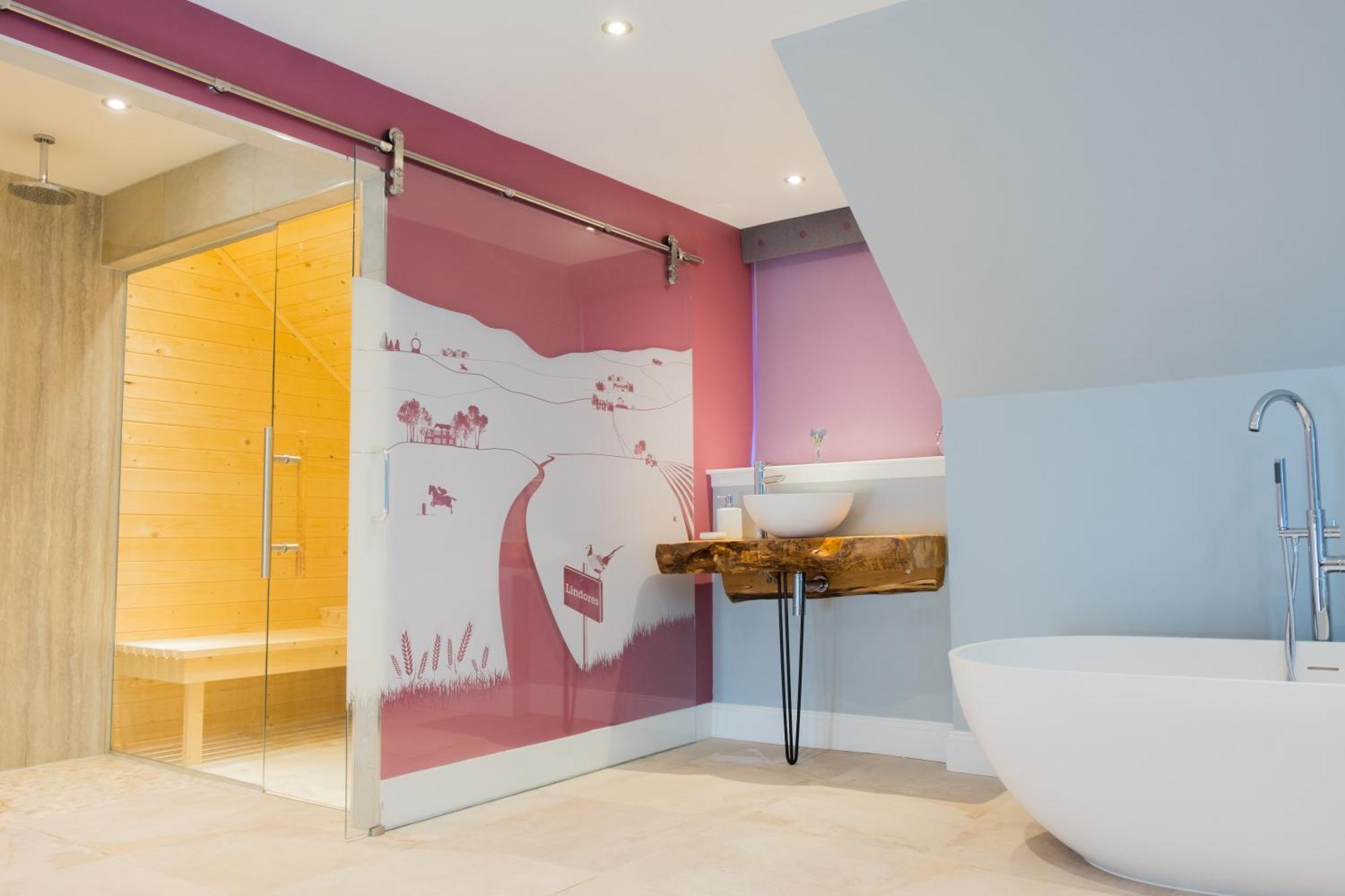 Newburgh  Luxury Couple'S Retreat With Hot Tub At Lindores מראה חיצוני תמונה